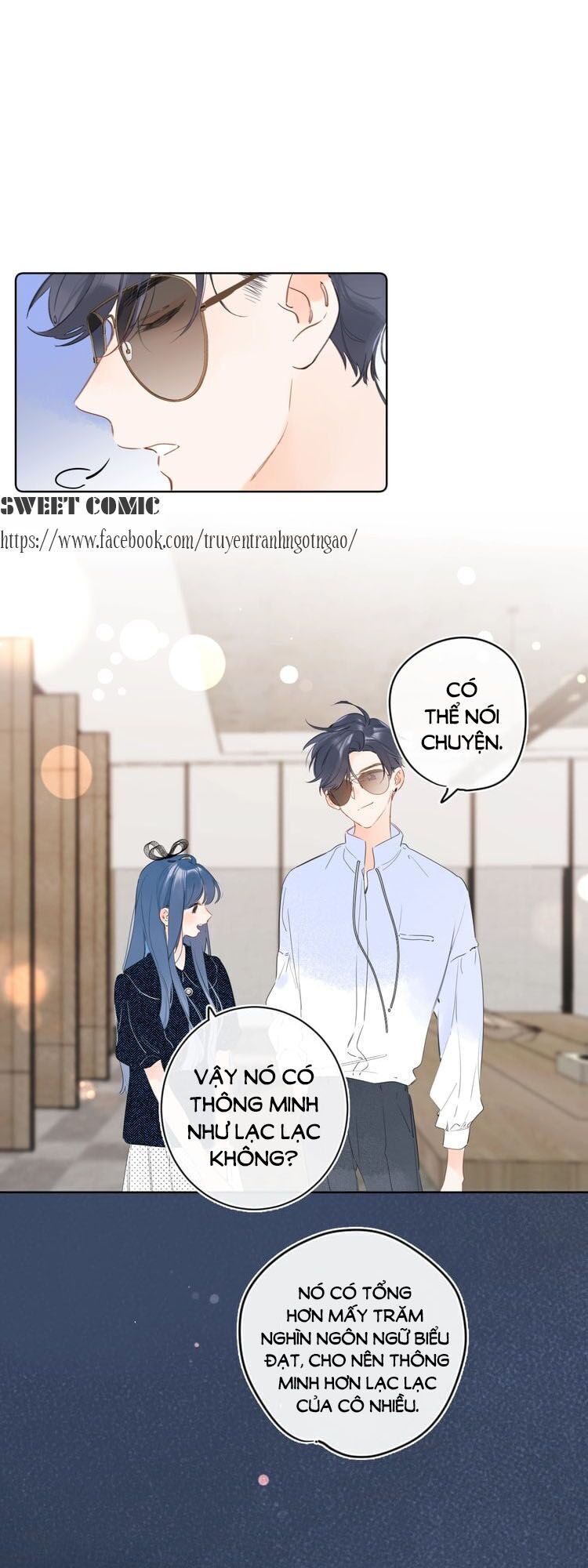 Đừng Khóc Chapter 17 - 31