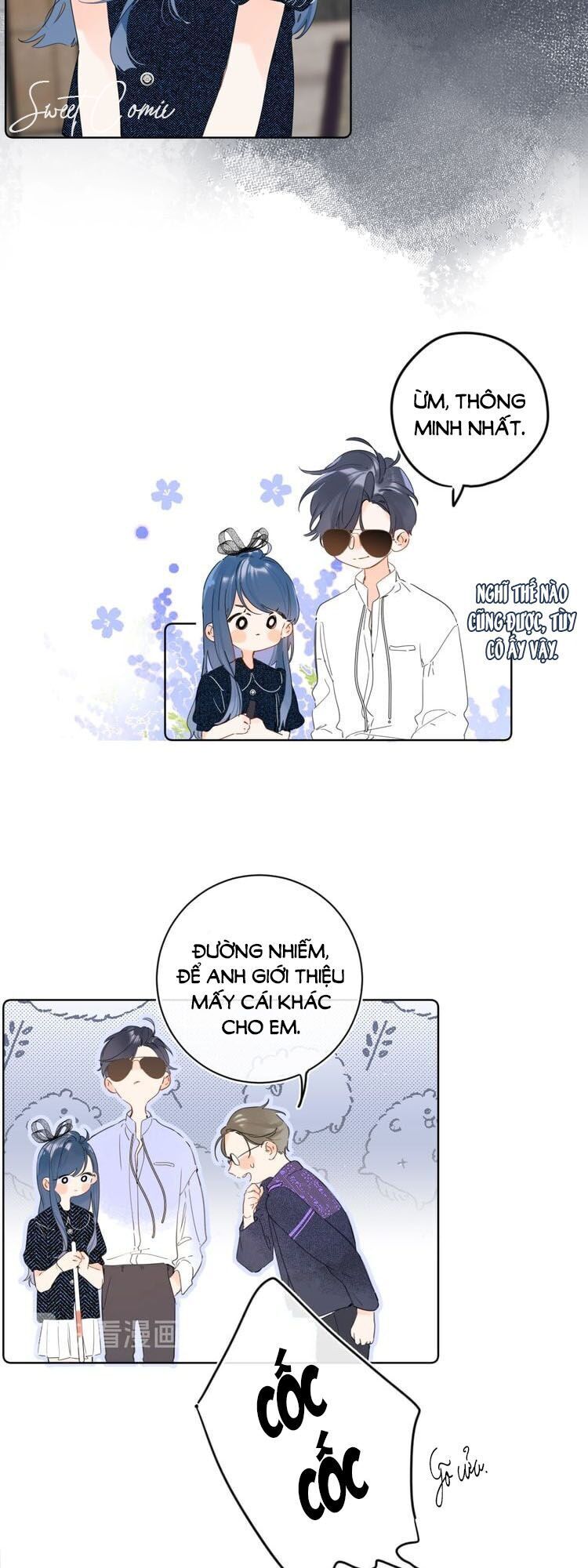 Đừng Khóc Chapter 17 - 33