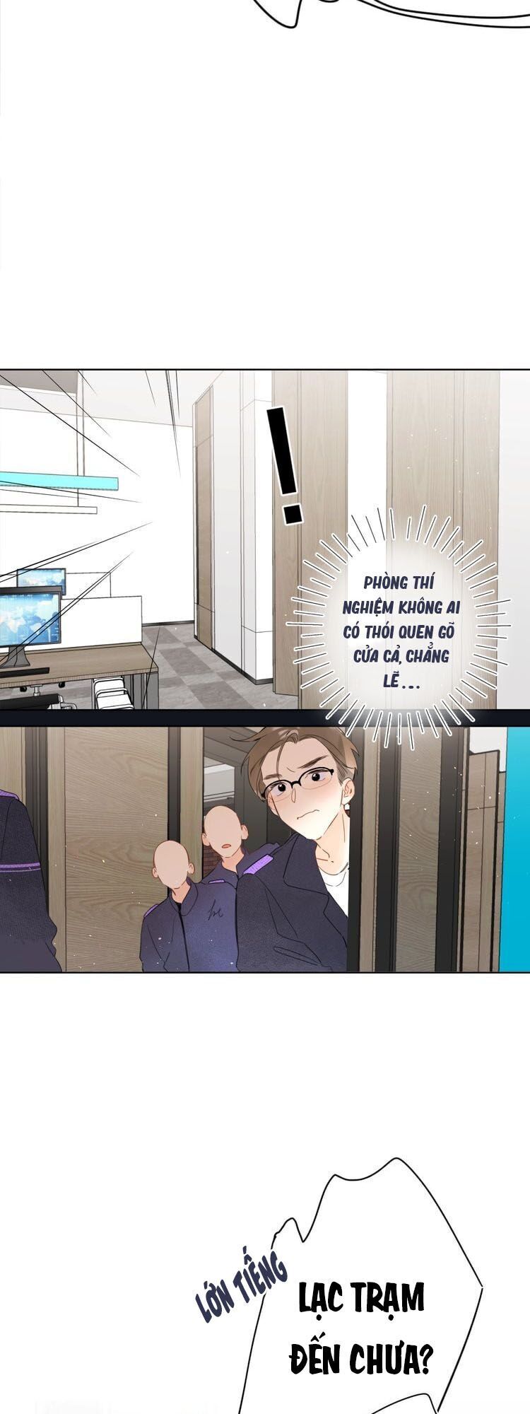 Đừng Khóc Chapter 17 - 34
