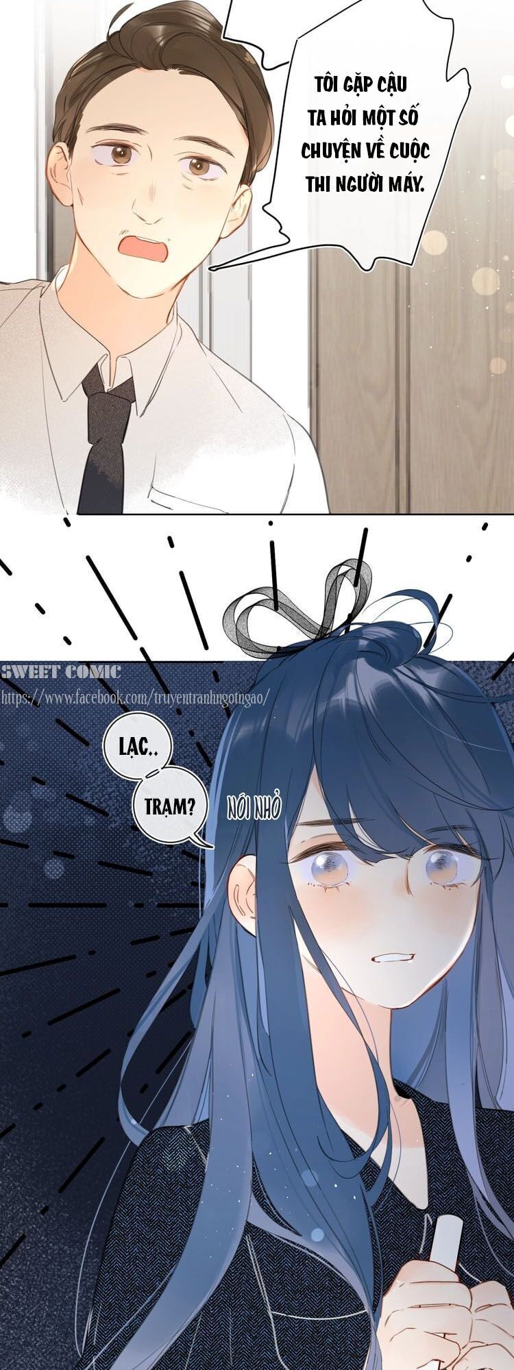 Đừng Khóc Chapter 17 - 35