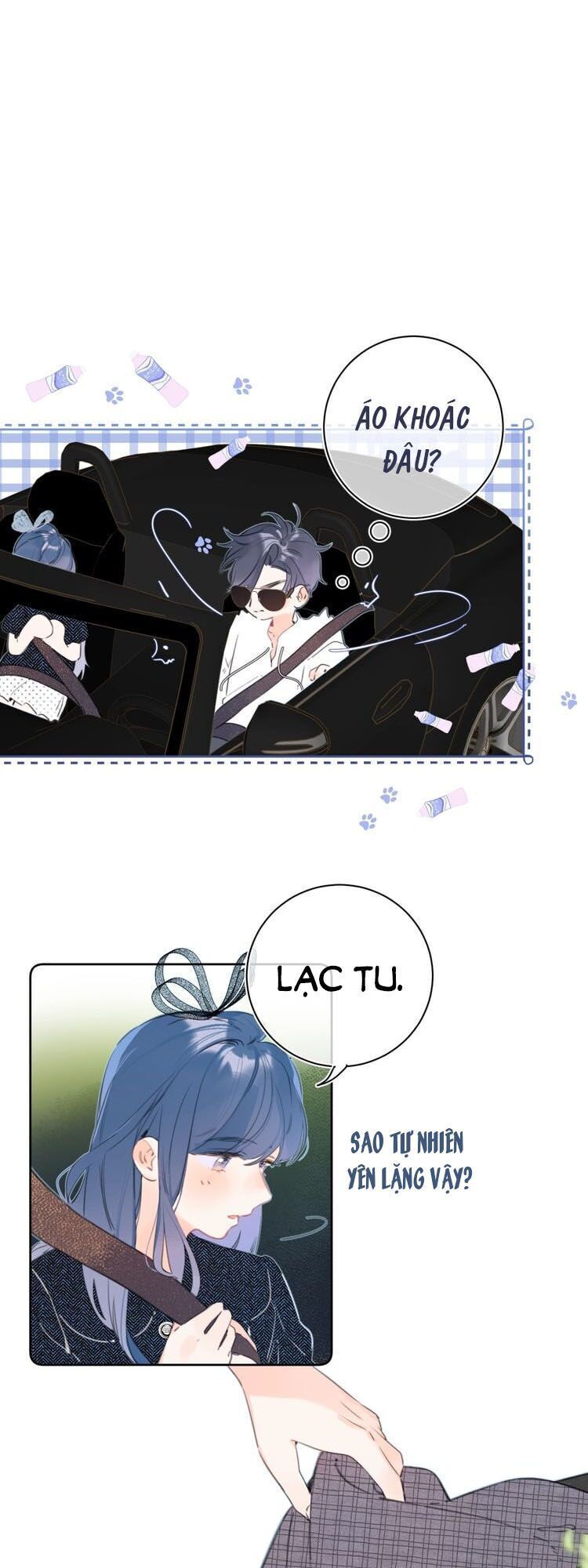 Đừng Khóc Chapter 17 - 5