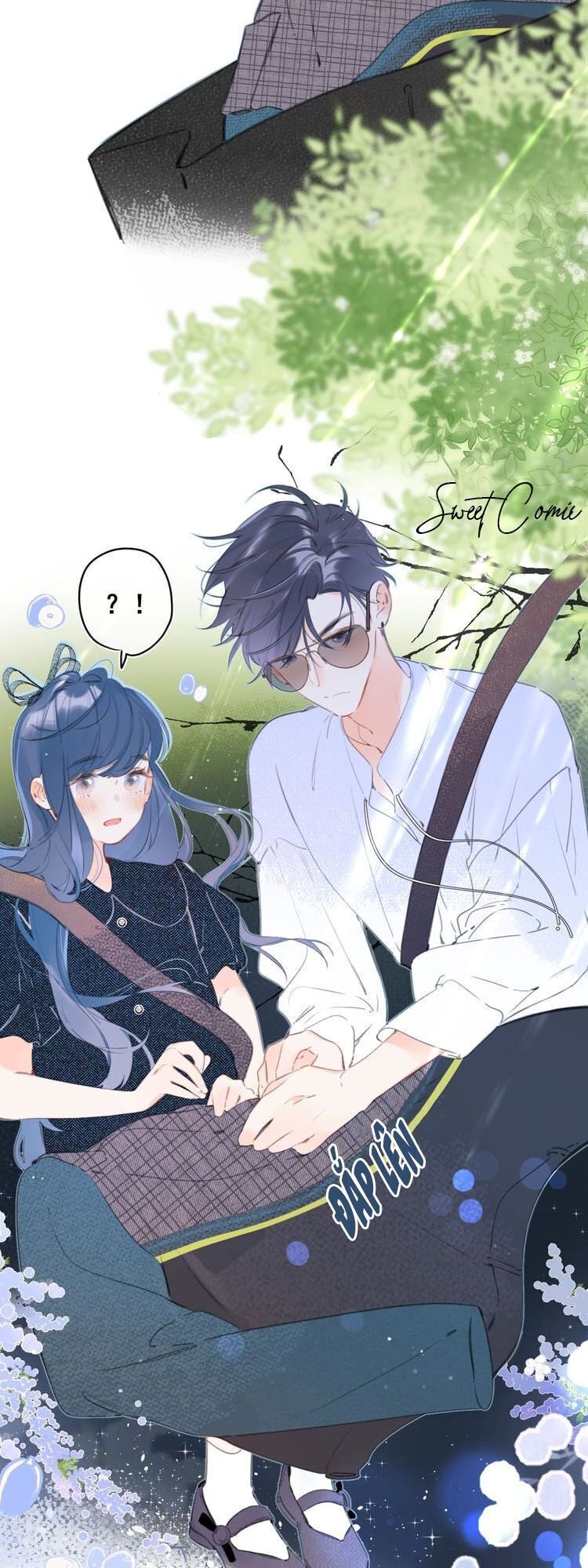 Đừng Khóc Chapter 17 - 6