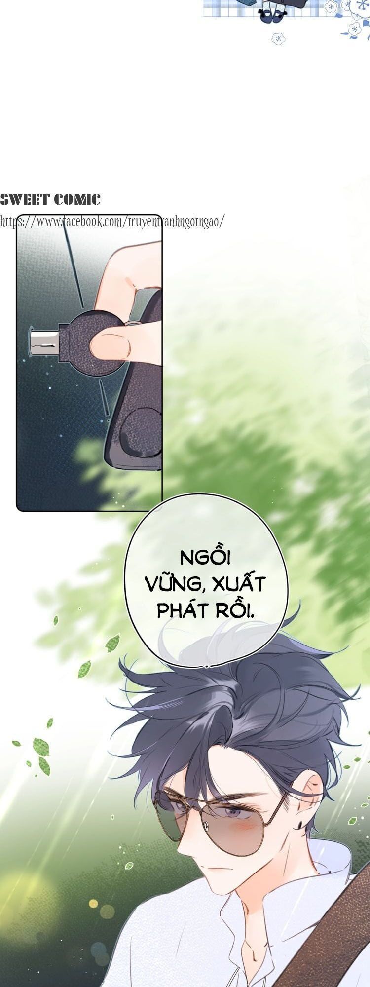 Đừng Khóc Chapter 17 - 9