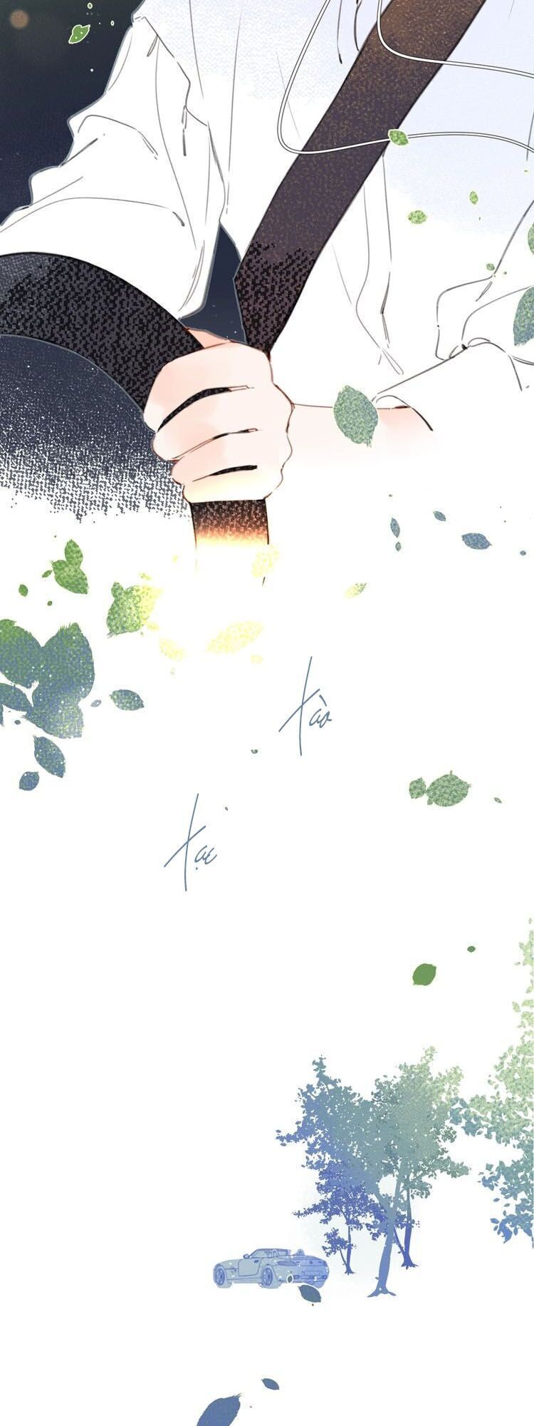 Đừng Khóc Chapter 17 - 10