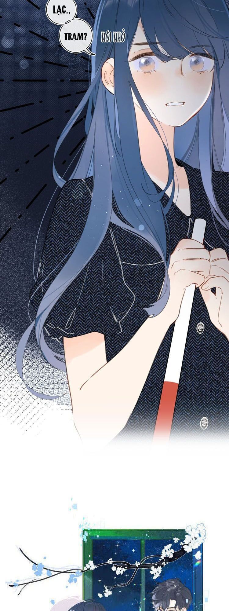 Đừng Khóc Chapter 18 - 2
