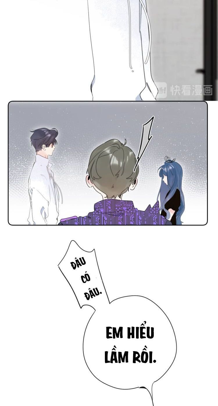 Đừng Khóc Chapter 18 - 11