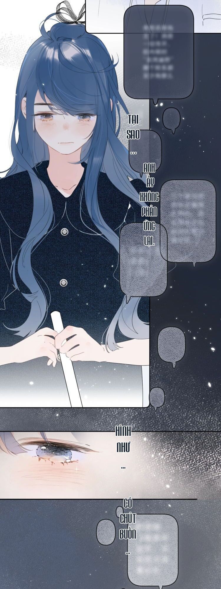 Đừng Khóc Chapter 18 - 15