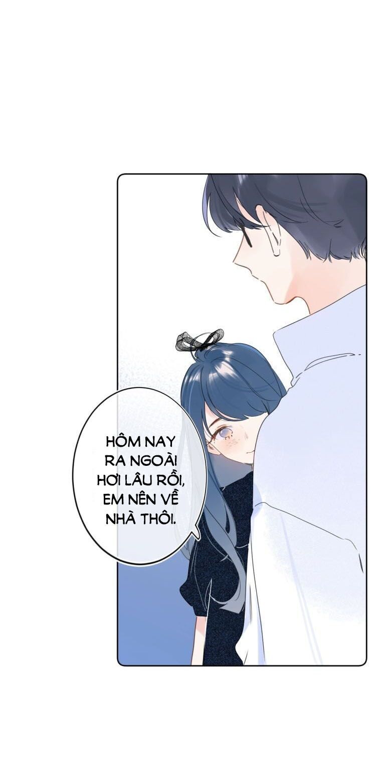 Đừng Khóc Chapter 18 - 17