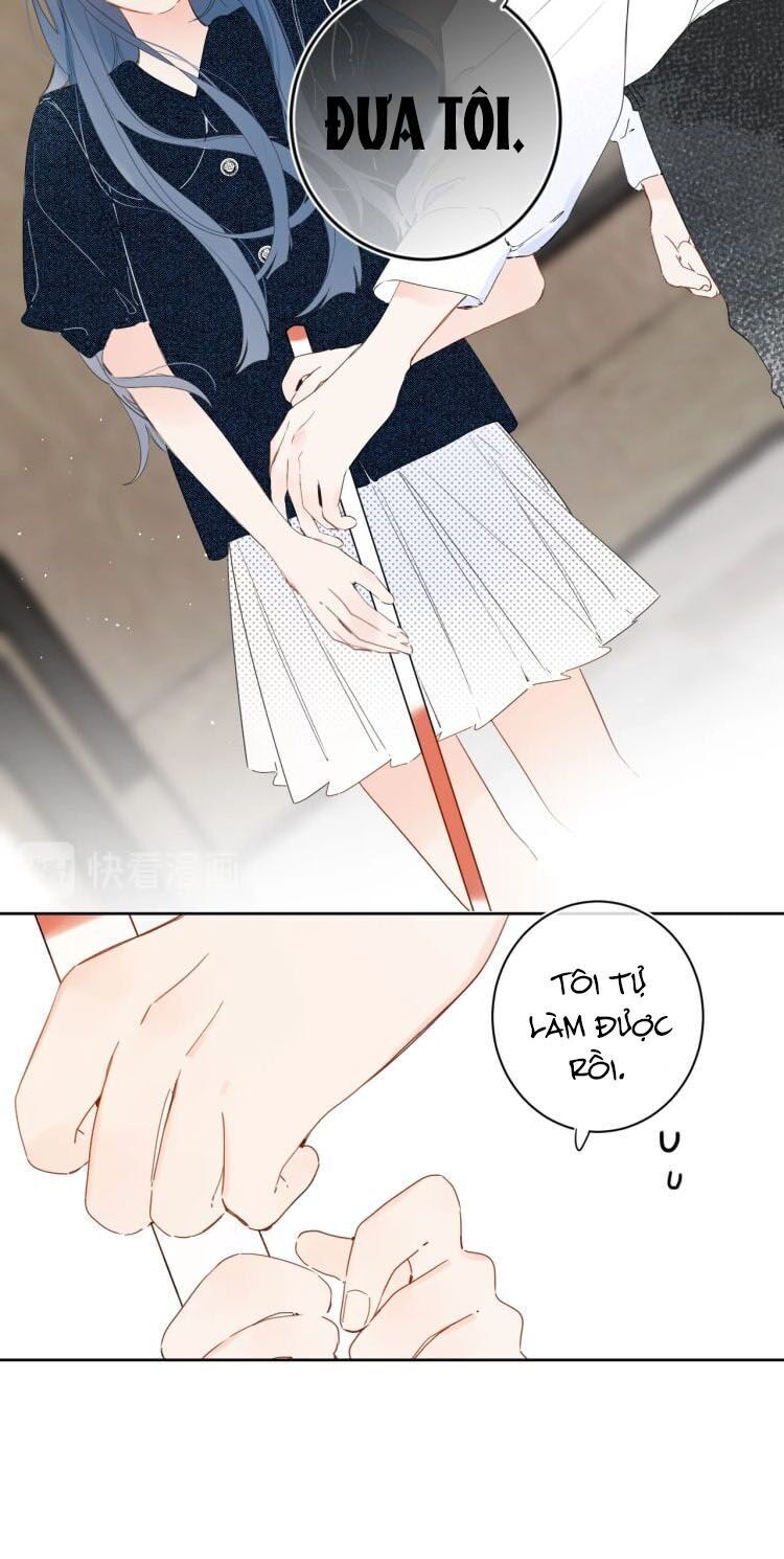 Đừng Khóc Chapter 18 - 20