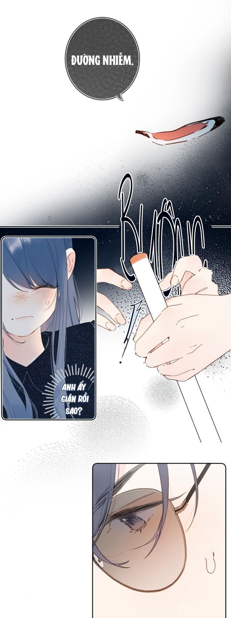 Đừng Khóc Chapter 18 - 21