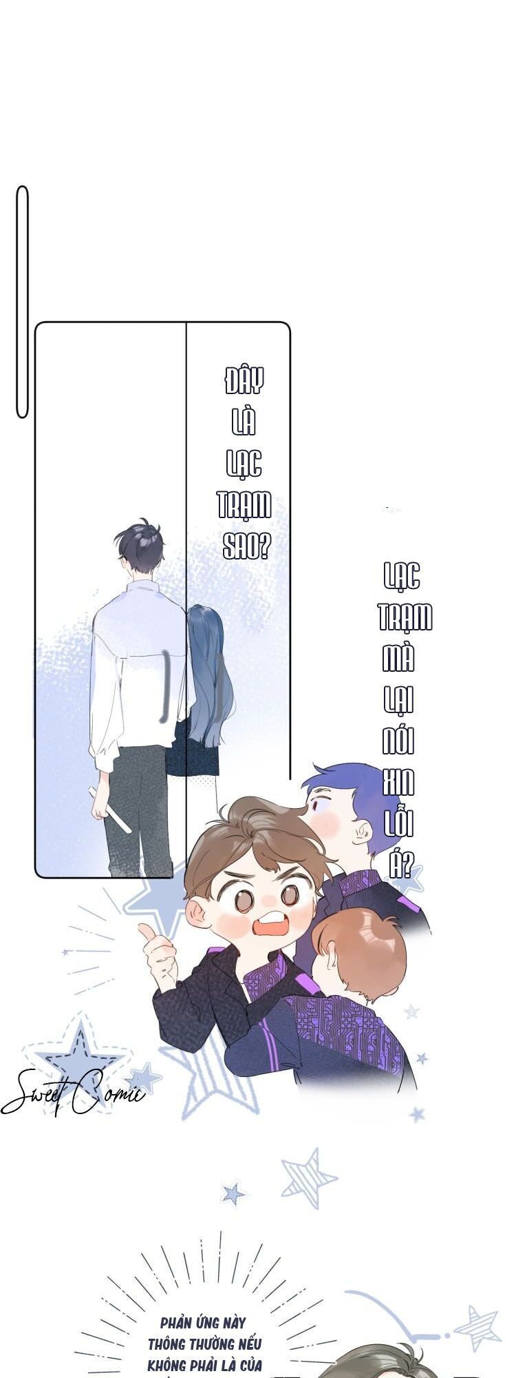 Đừng Khóc Chapter 18 - 25