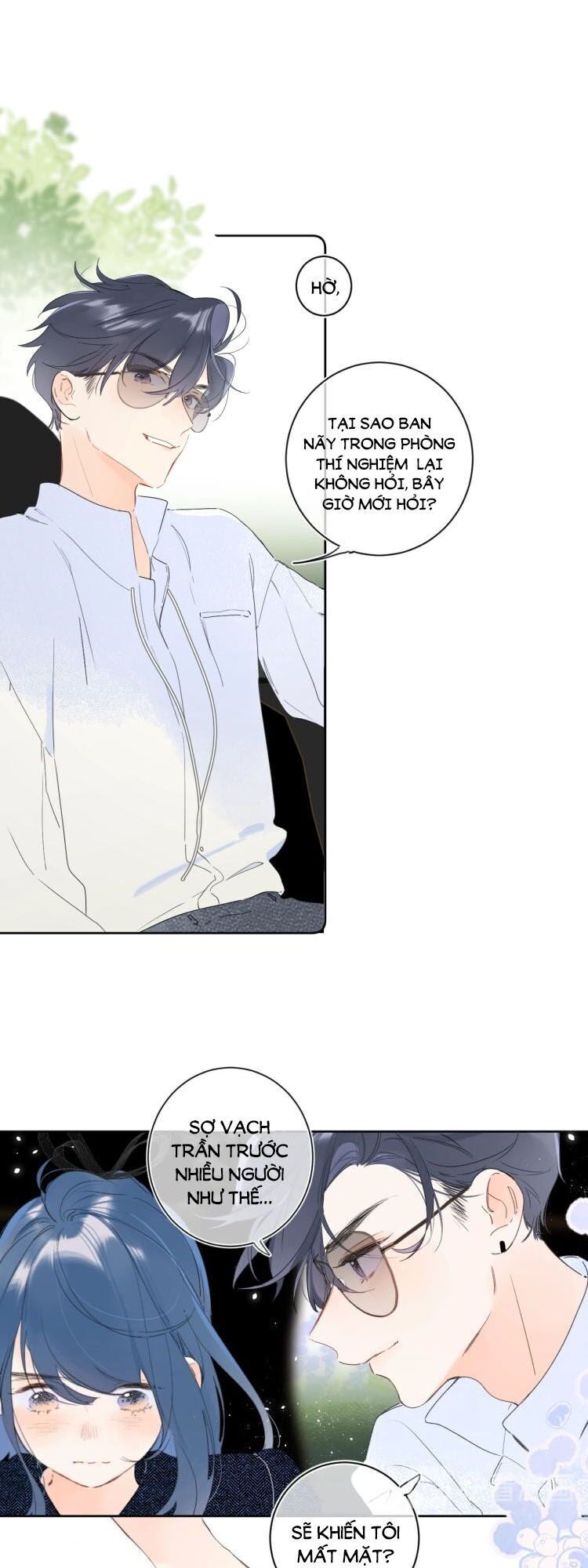 Đừng Khóc Chapter 18 - 28