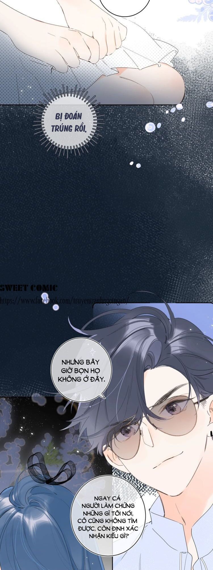 Đừng Khóc Chapter 18 - 29