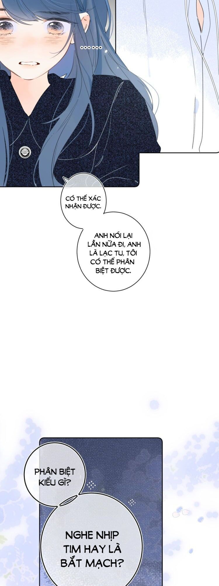 Đừng Khóc Chapter 18 - 30