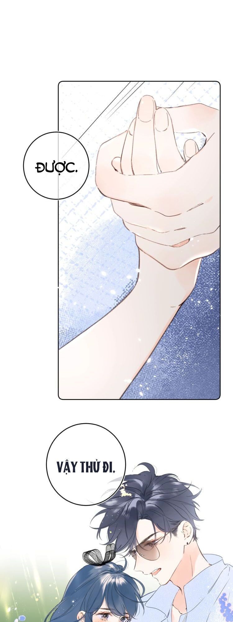 Đừng Khóc Chapter 18 - 32