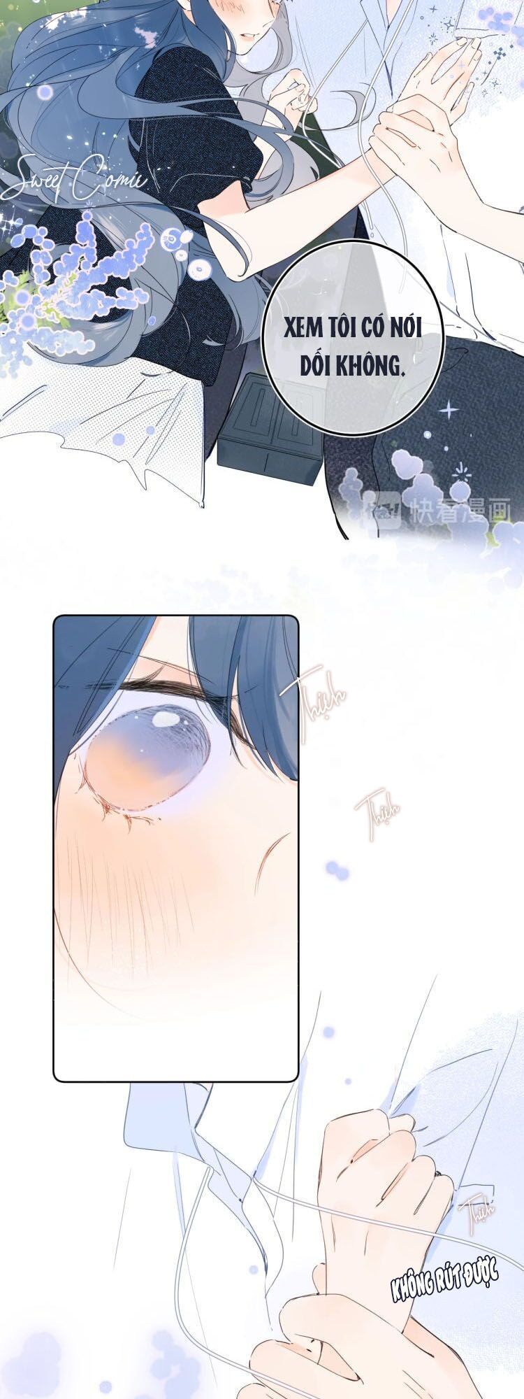 Đừng Khóc Chapter 18 - 33