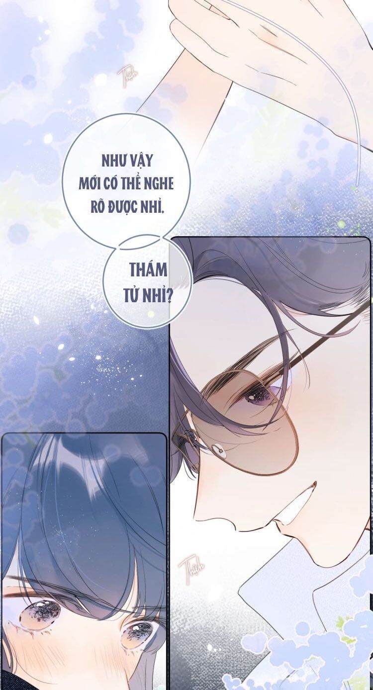 Đừng Khóc Chapter 18 - 34