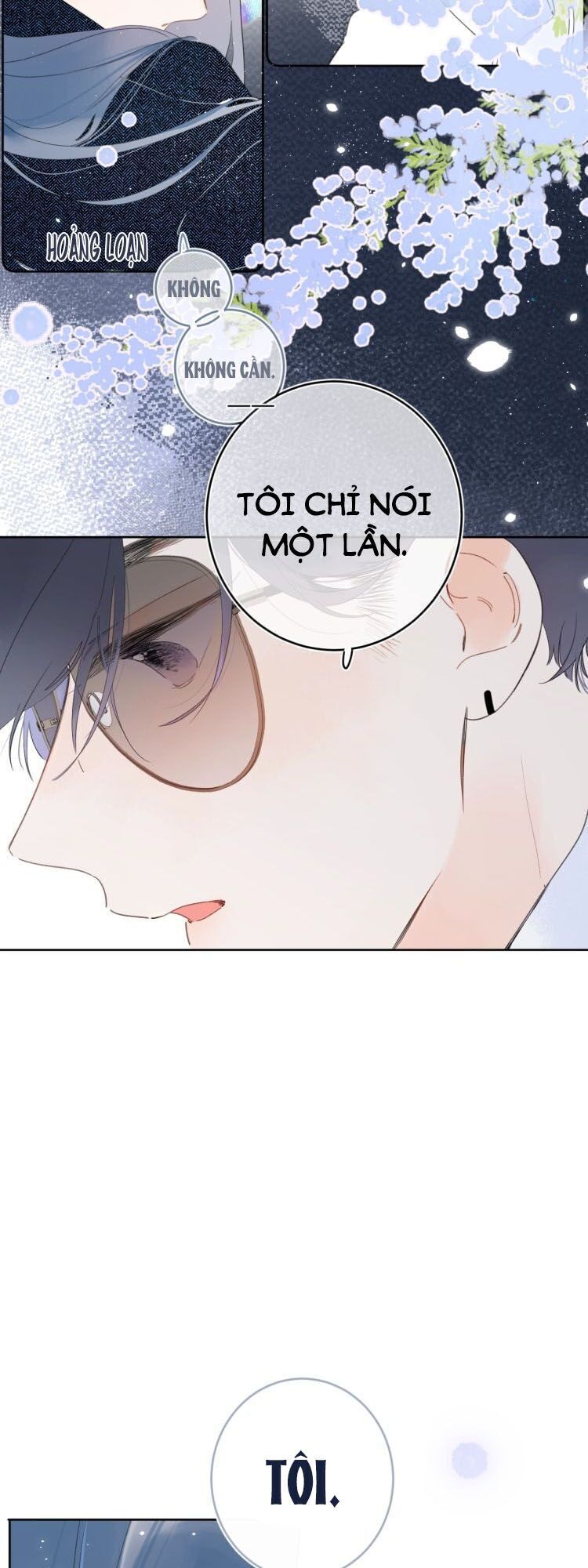 Đừng Khóc Chapter 18 - 35