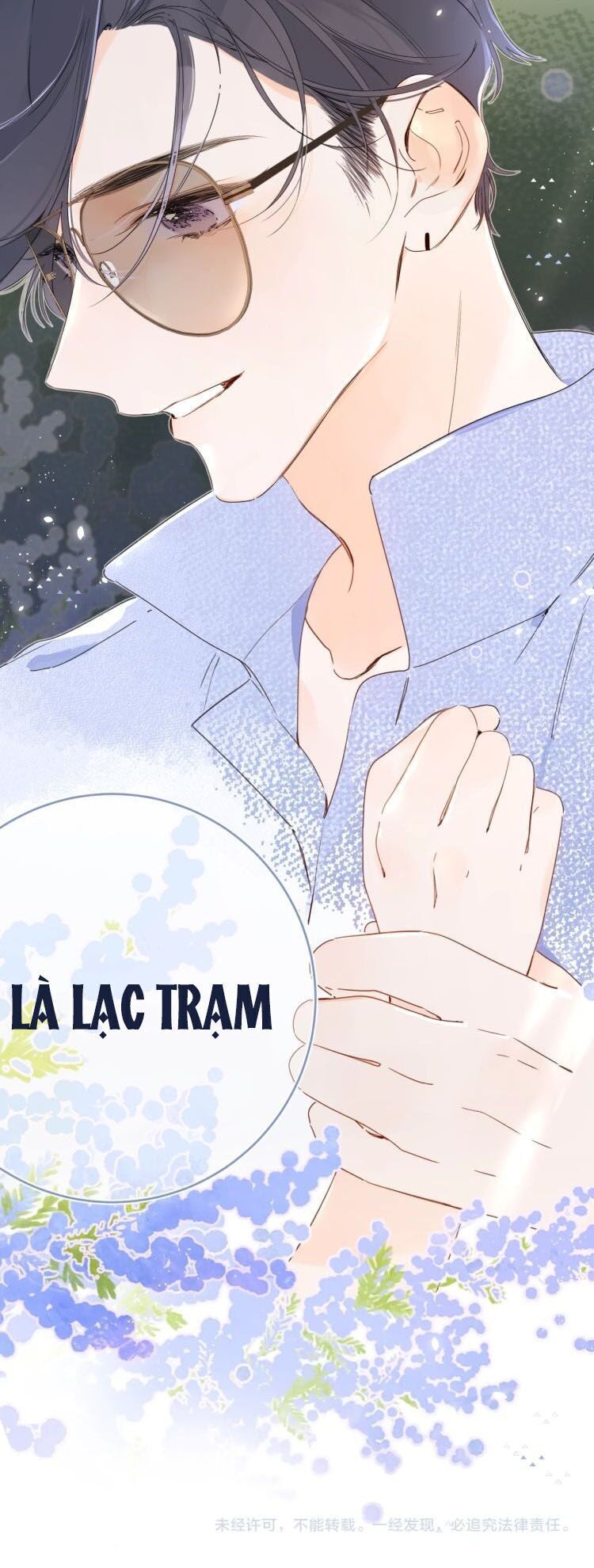 Đừng Khóc Chapter 18 - 37