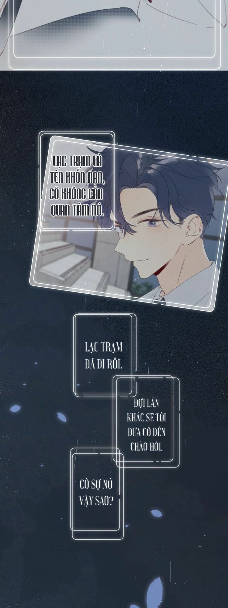 Đừng Khóc Chapter 19 - 13