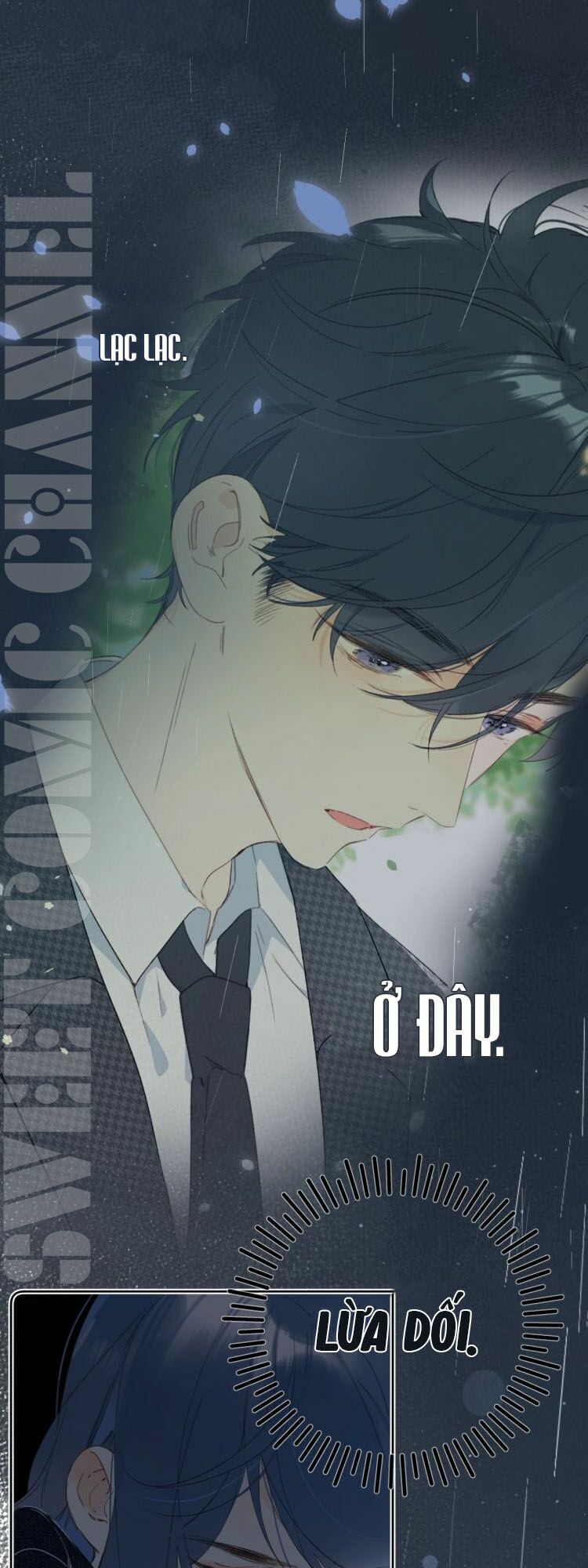 Đừng Khóc Chapter 19 - 14