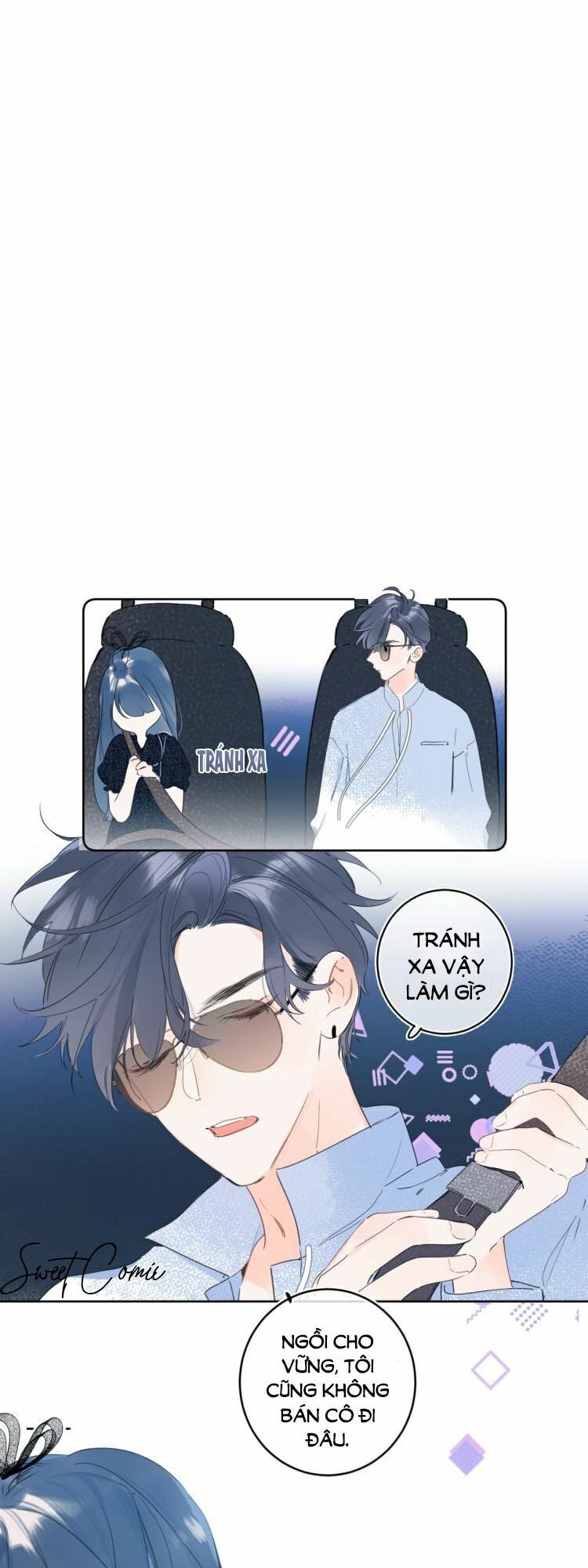Đừng Khóc Chapter 19 - 17
