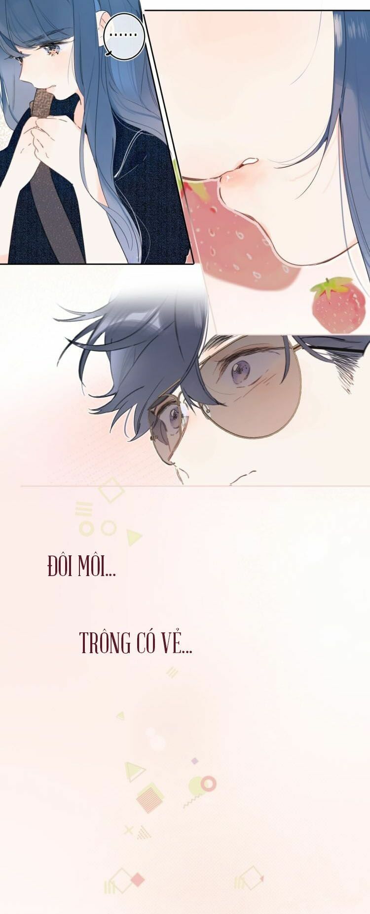 Đừng Khóc Chapter 19 - 18