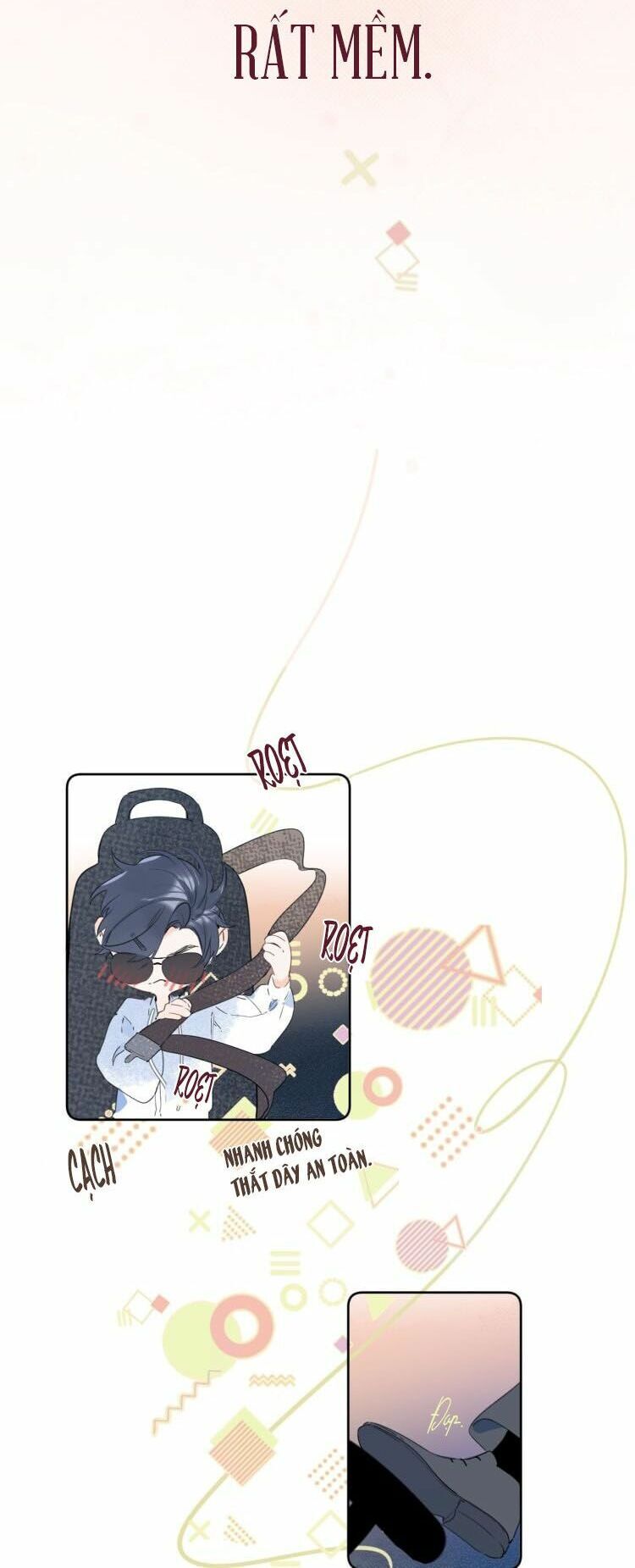 Đừng Khóc Chapter 19 - 19