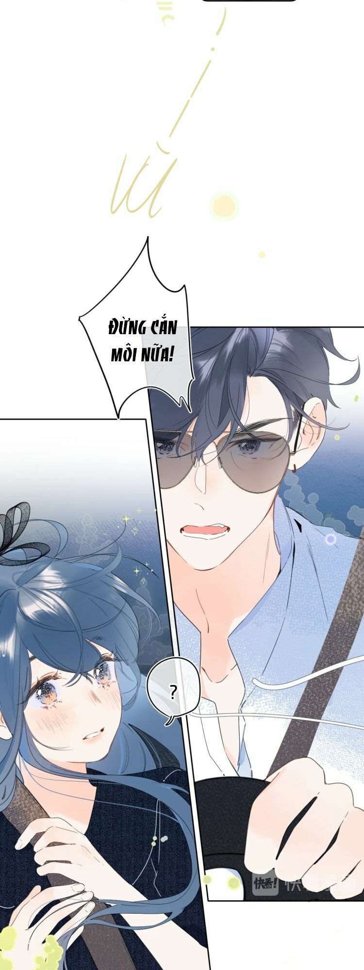 Đừng Khóc Chapter 19 - 20