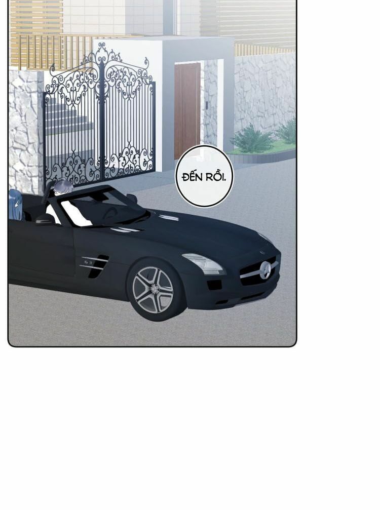 Đừng Khóc Chapter 19 - 22