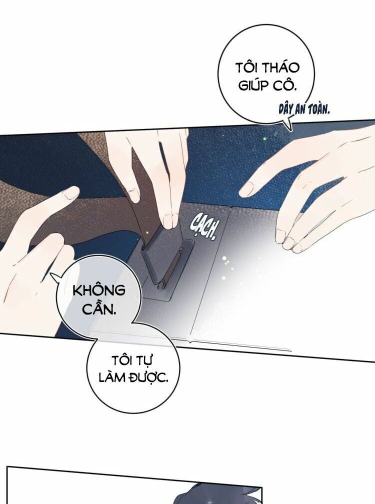 Đừng Khóc Chapter 19 - 23