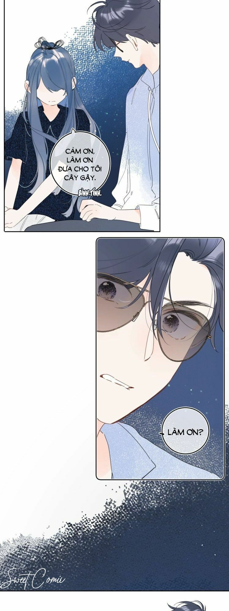 Đừng Khóc Chapter 19 - 24