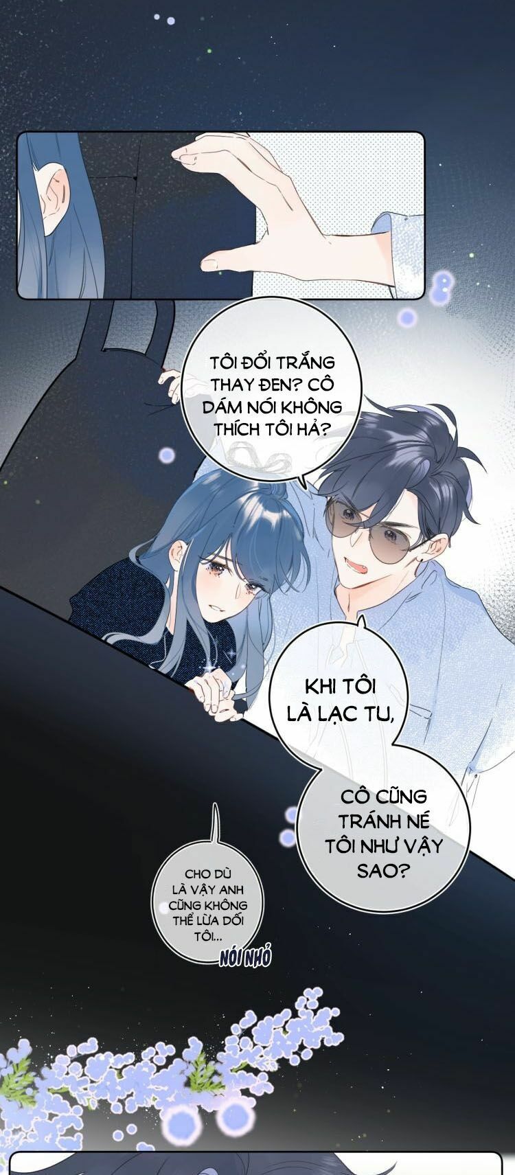 Đừng Khóc Chapter 19 - 26