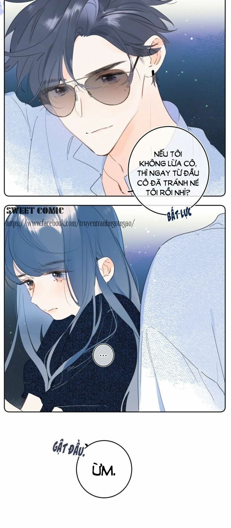 Đừng Khóc Chapter 19 - 27