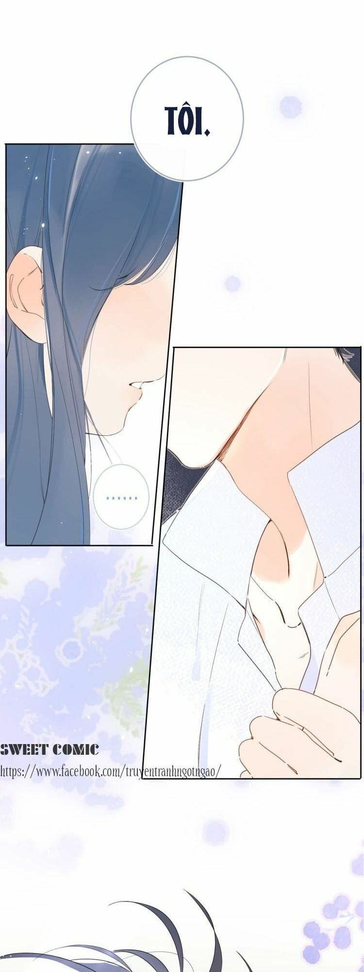 Đừng Khóc Chapter 19 - 4