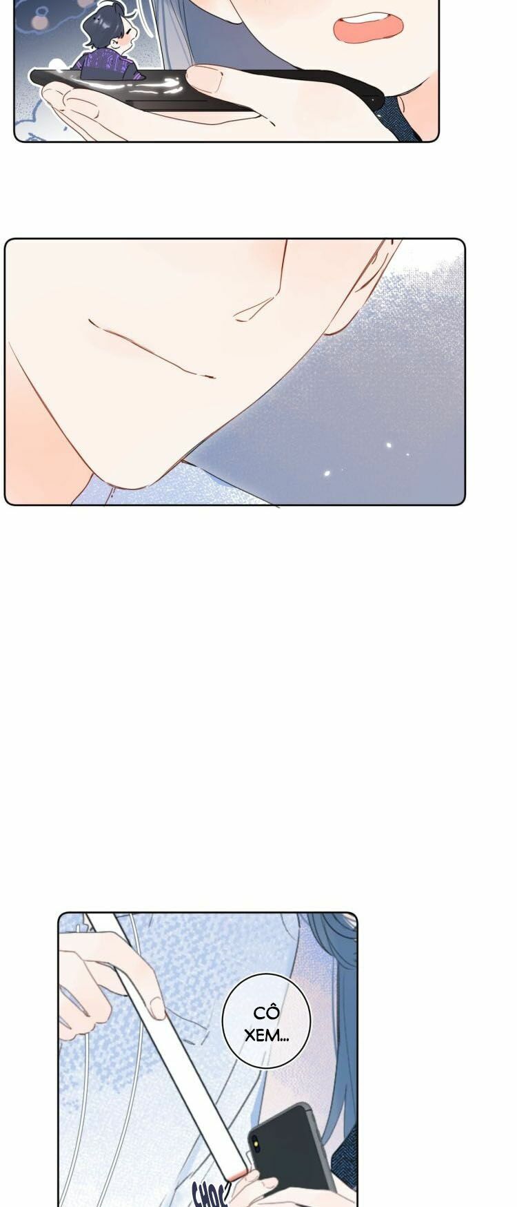 Đừng Khóc Chapter 19 - 33