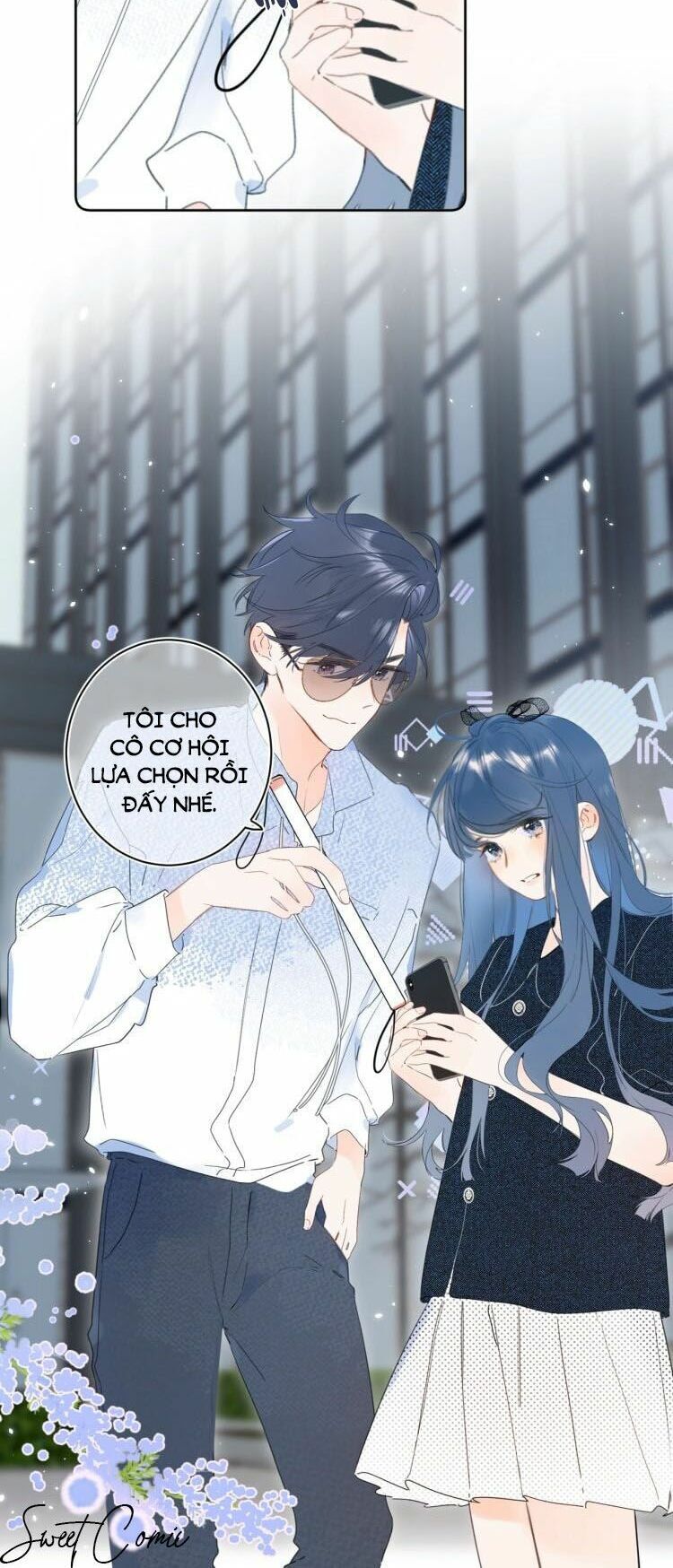 Đừng Khóc Chapter 19 - 34