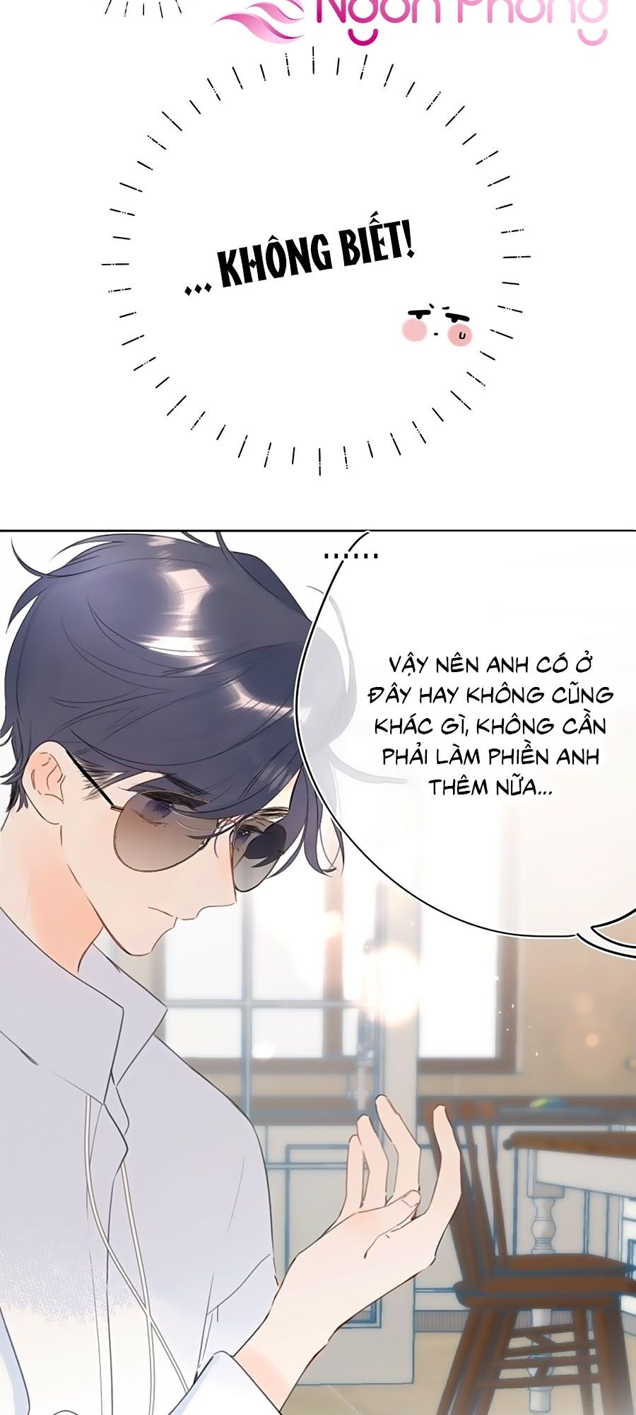 Đừng Khóc Chapter 20 - 11