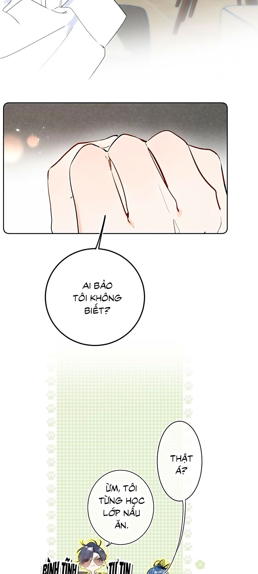 Đừng Khóc Chapter 20 - 12