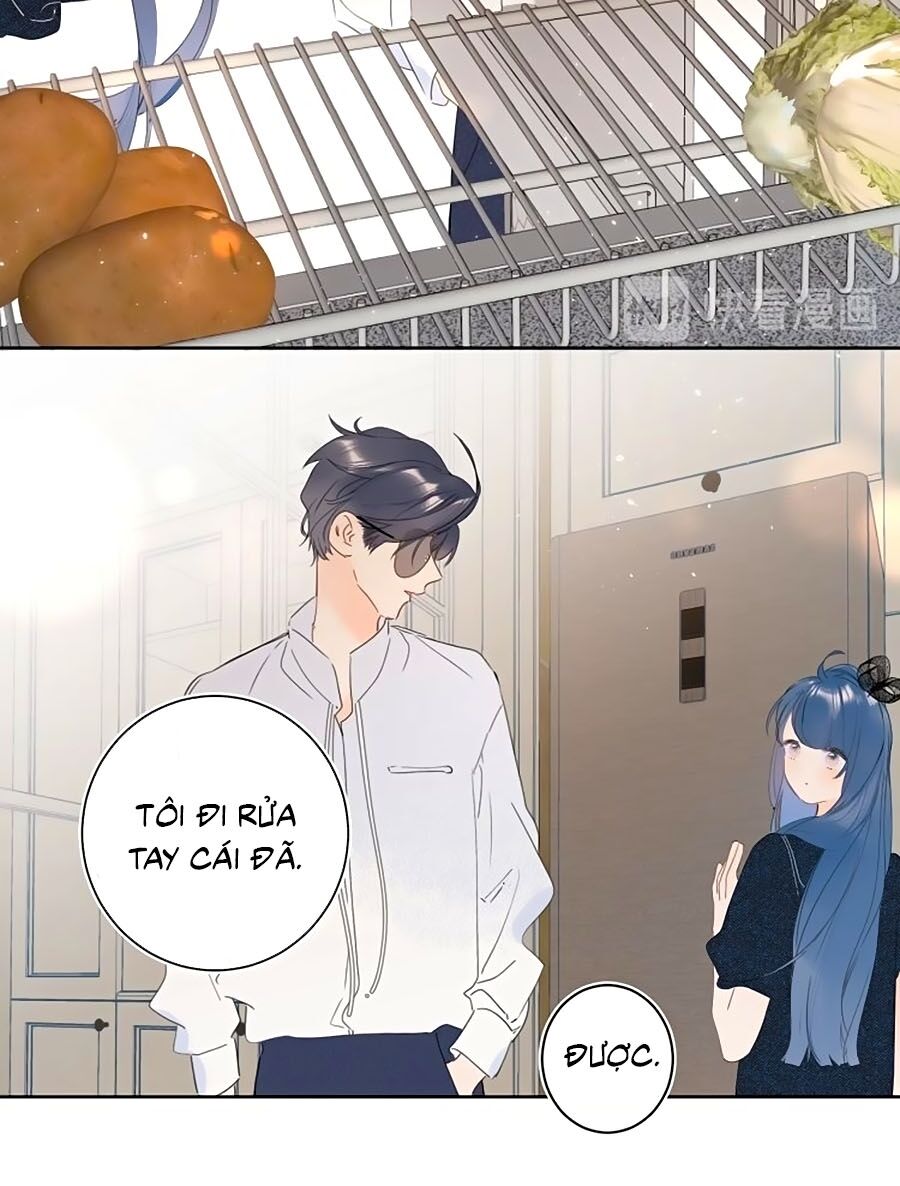 Đừng Khóc Chapter 20 - 15
