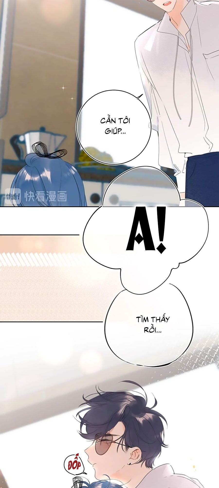 Đừng Khóc Chapter 20 - 20