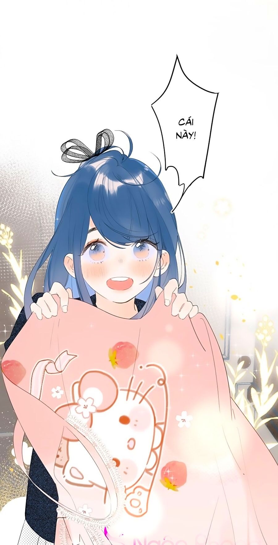 Đừng Khóc Chapter 20 - 23