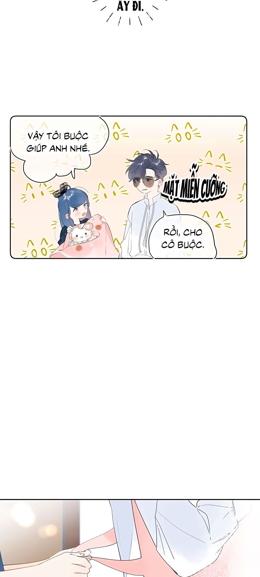 Đừng Khóc Chapter 20 - 30