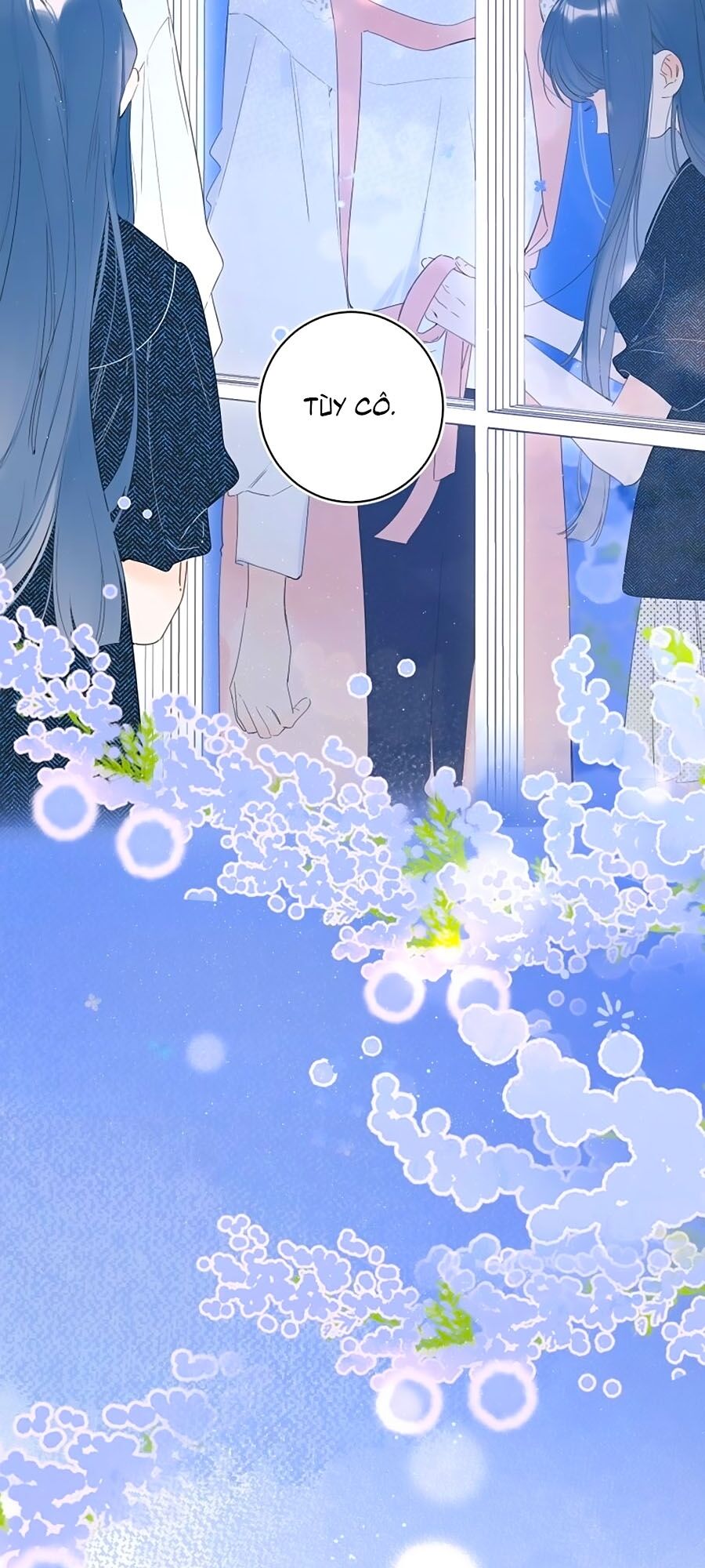 Đừng Khóc Chapter 20 - 33