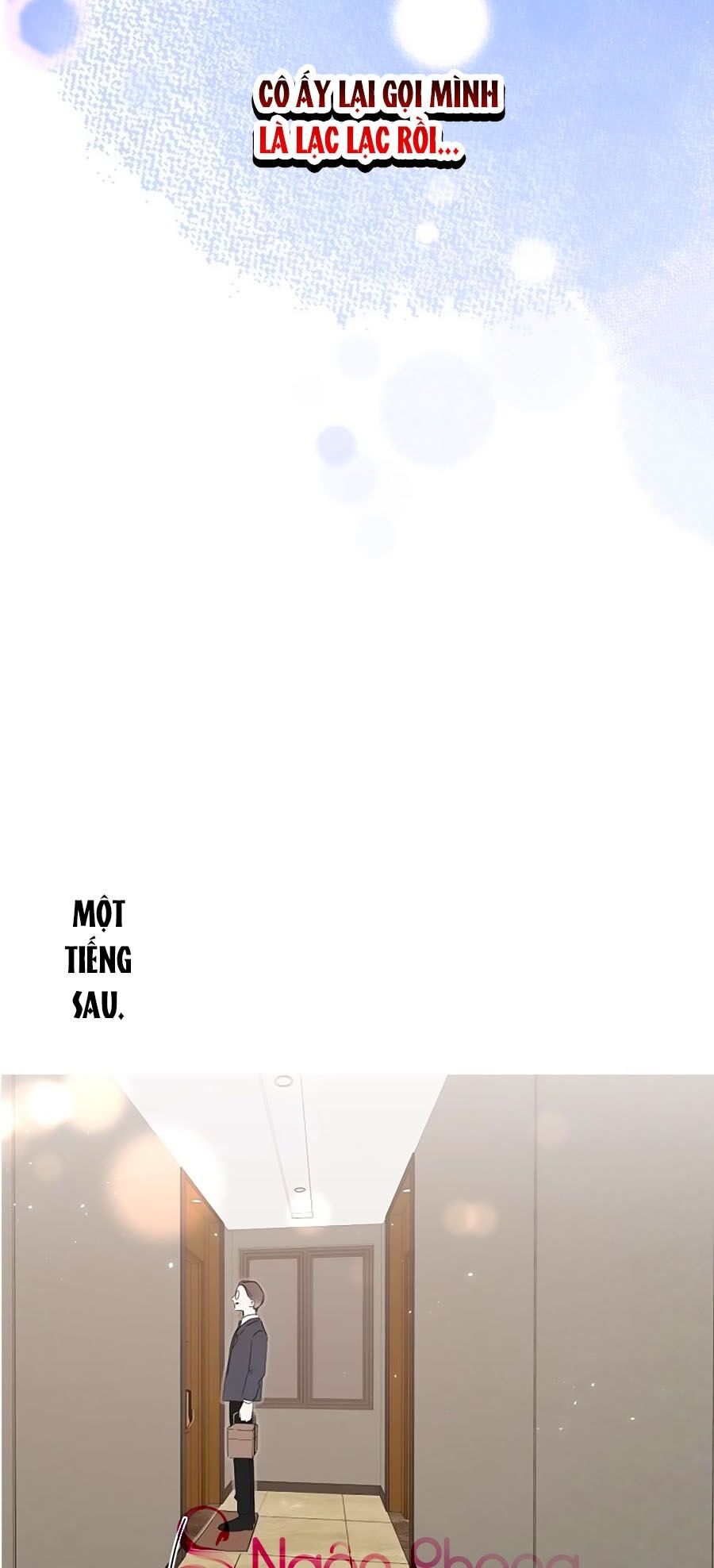 Đừng Khóc Chapter 20 - 34