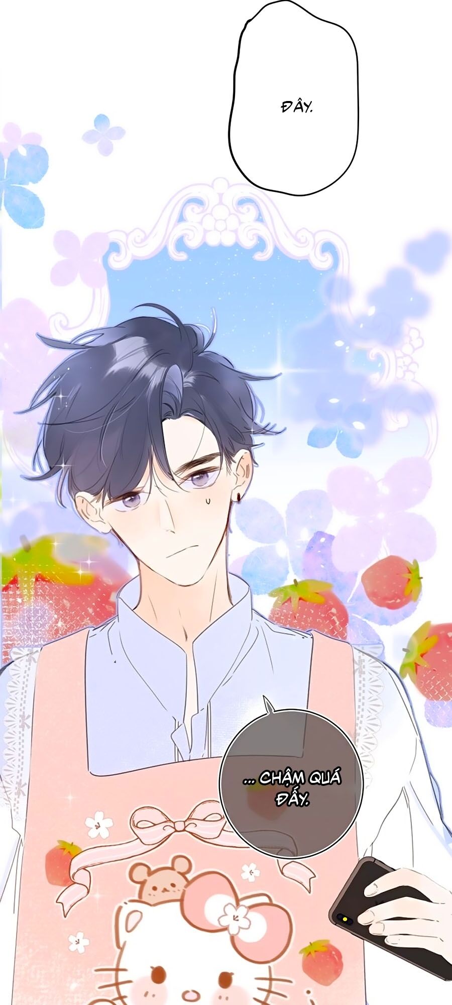 Đừng Khóc Chapter 20 - 36