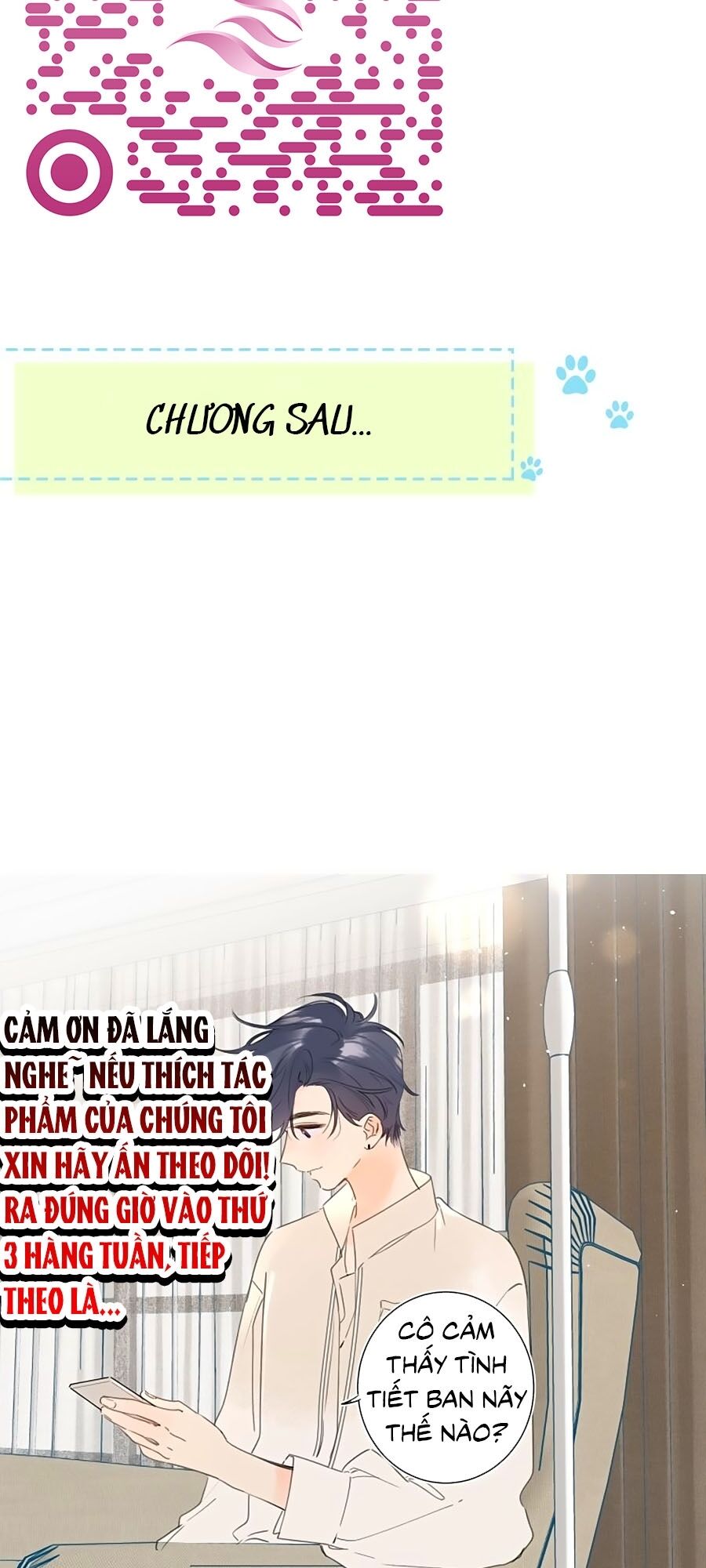 Đừng Khóc Chapter 20 - 40