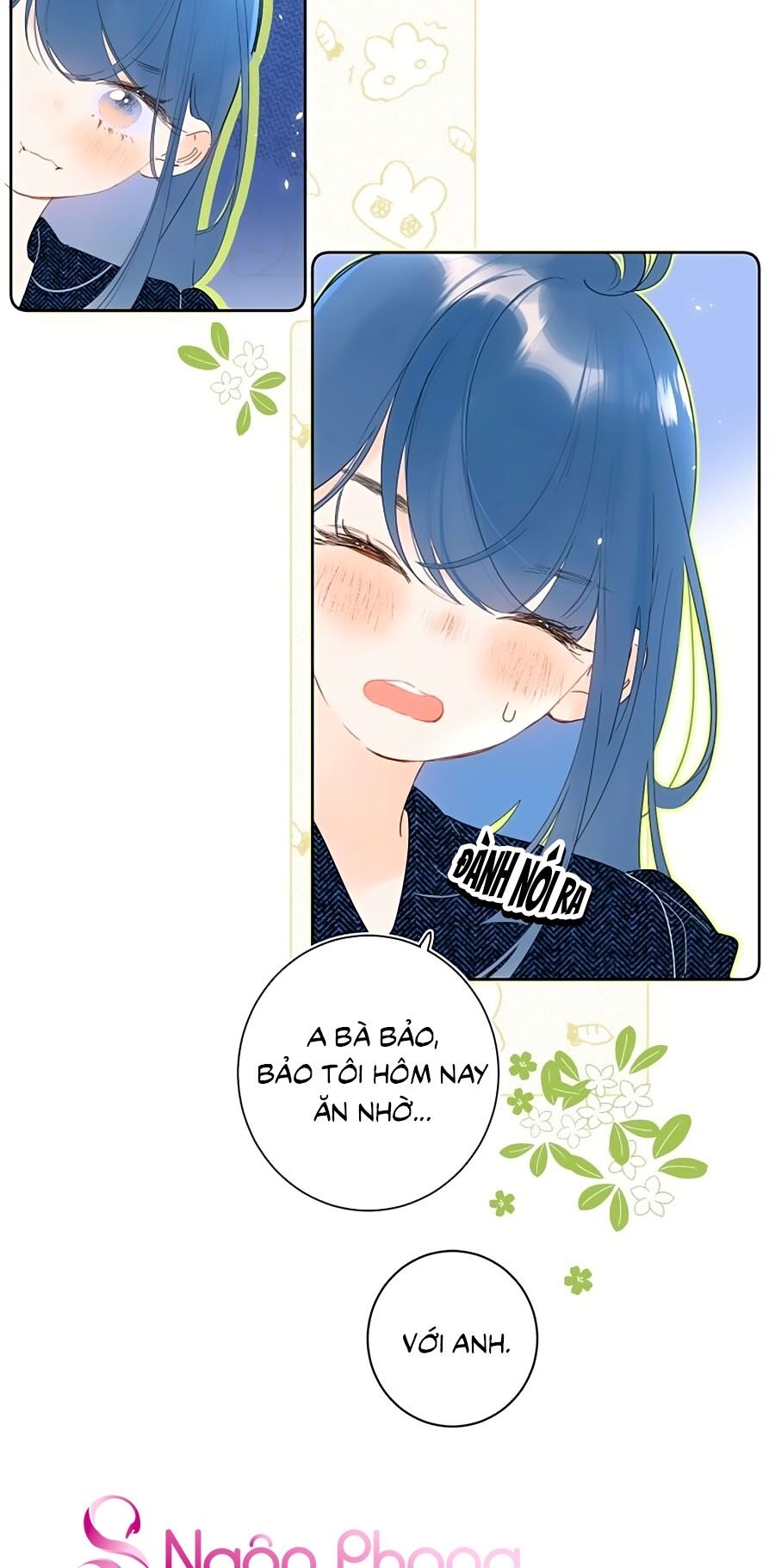 Đừng Khóc Chapter 20 - 5