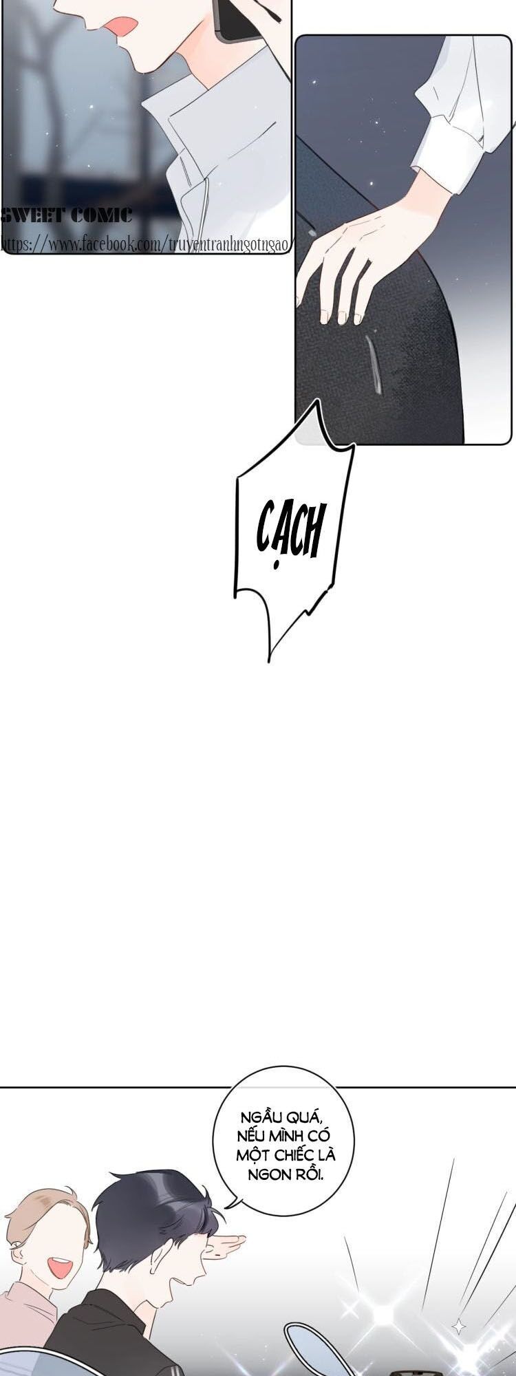 Đừng Khóc Chapter 21 - 2