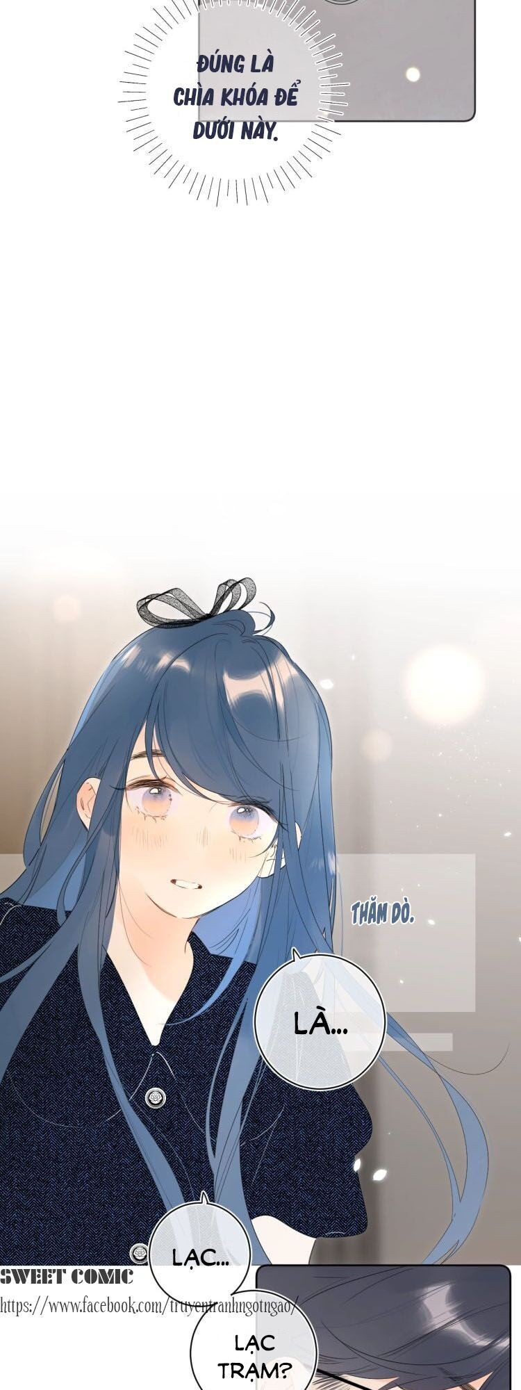Đừng Khóc Chapter 21 - 11